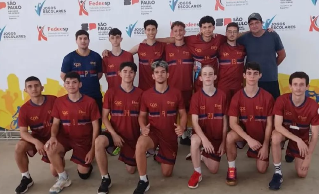 Voleibol Masculino